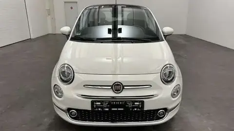 Annonce FIAT 500 Hybride 2023 d'occasion 