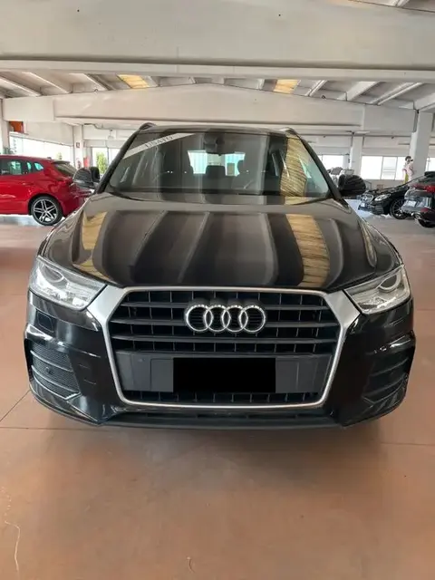 Annonce AUDI Q3 Diesel 2018 d'occasion 