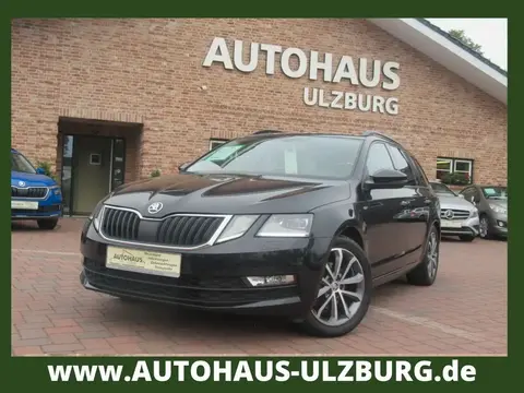 Used SKODA OCTAVIA Diesel 2019 Ad 