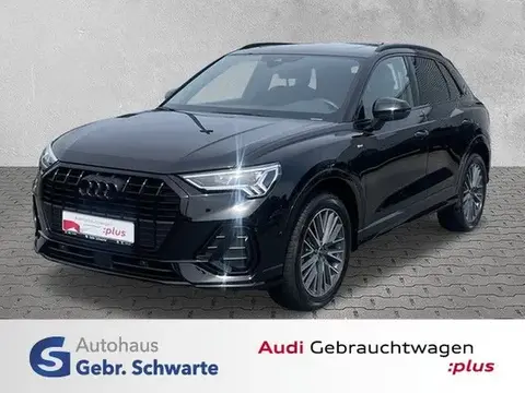 Annonce AUDI Q3 Diesel 2023 d'occasion 