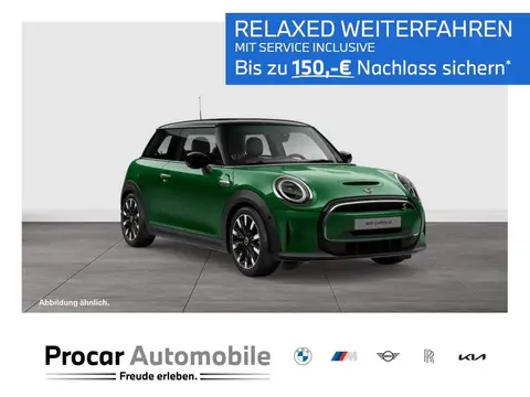 Annonce MINI COOPER Non renseigné 2021 d'occasion 