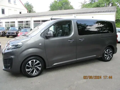 Used CITROEN SPACETOURER Diesel 2016 Ad 