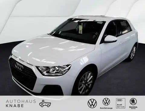 Annonce AUDI A1 Essence 2022 d'occasion 