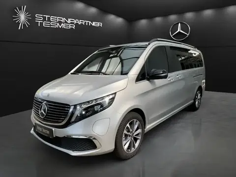 Annonce MERCEDES-BENZ EQV Non renseigné 2023 d'occasion 