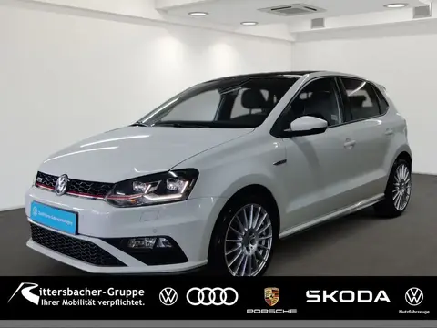 Used VOLKSWAGEN POLO Petrol 2015 Ad 