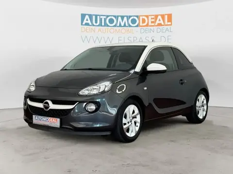 Used OPEL ADAM Petrol 2018 Ad 