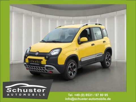 Used FIAT PANDA Petrol 2021 Ad 