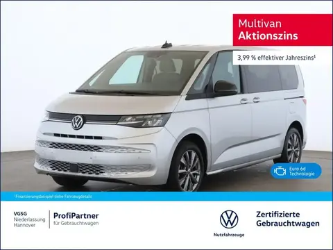 Annonce VOLKSWAGEN T7 Essence 2022 d'occasion 