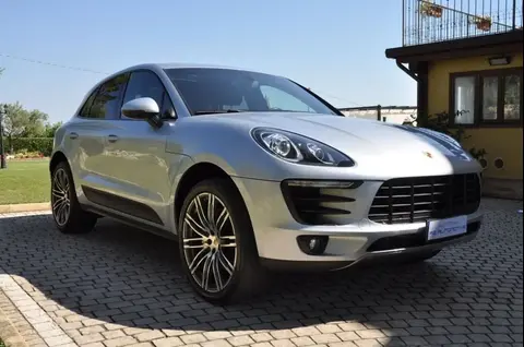 Used PORSCHE MACAN Diesel 2015 Ad 