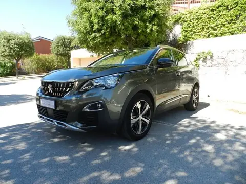 Used PEUGEOT 3008 Diesel 2020 Ad 