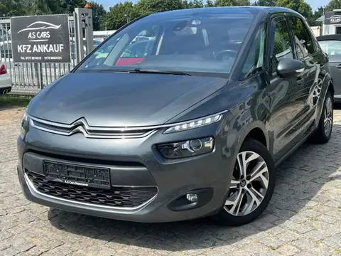 Used CITROEN C4 Diesel 2016 Ad 