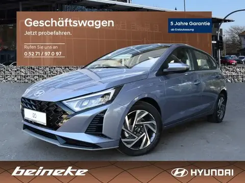 Annonce HYUNDAI I20 Essence 2024 d'occasion 