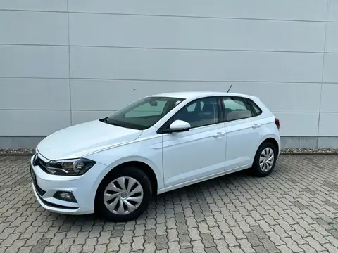 Used VOLKSWAGEN POLO Diesel 2019 Ad 