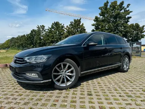 Used VOLKSWAGEN PASSAT Diesel 2020 Ad 