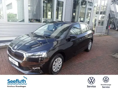 Used SKODA FABIA Petrol 2024 Ad 