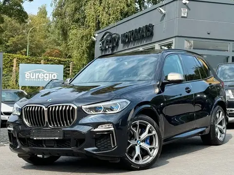 Used BMW X5 Diesel 2019 Ad 