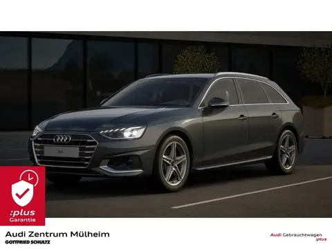 Annonce AUDI A4 Essence 2023 d'occasion 