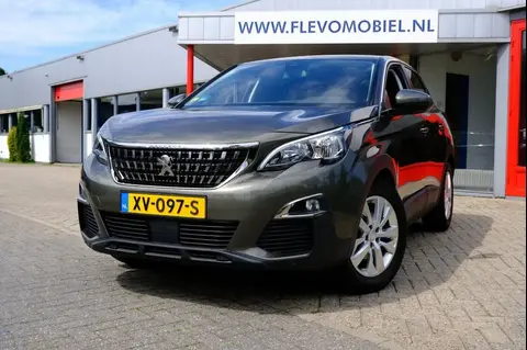 Used PEUGEOT 3008 Diesel 2019 Ad 