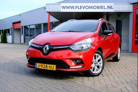 Used RENAULT CLIO Petrol 2021 Ad 