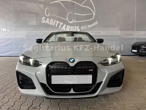 Annonce BMW M440 Diesel 2024 d'occasion 