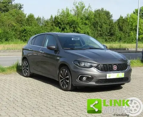 Annonce FIAT TIPO Essence 2020 d'occasion 