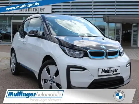 Annonce BMW I3 Non renseigné 2022 d'occasion 