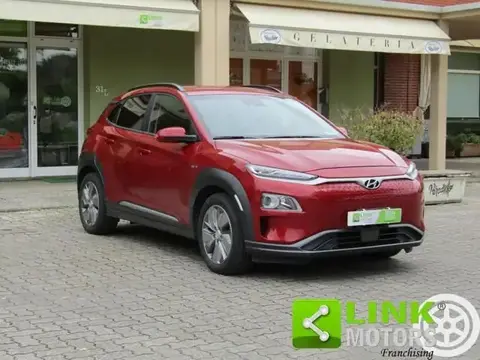 Used HYUNDAI KONA Not specified 2020 Ad 