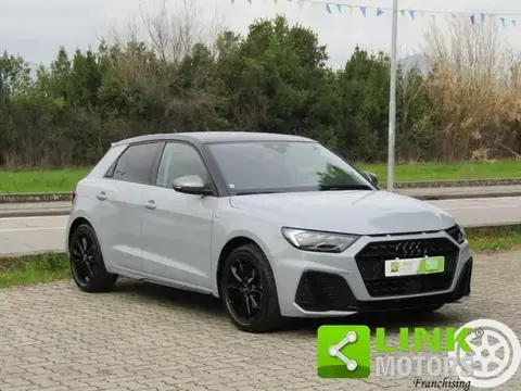 Used AUDI A1 Petrol 2021 Ad 