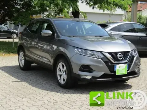 Used NISSAN QASHQAI Diesel 2020 Ad 