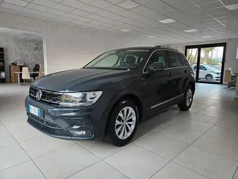 Annonce VOLKSWAGEN TIGUAN Diesel 2019 d'occasion 