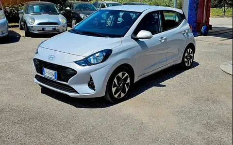 Annonce HYUNDAI I10 Essence 2023 d'occasion 