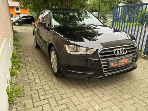 Used AUDI A3 Petrol 2014 Ad 