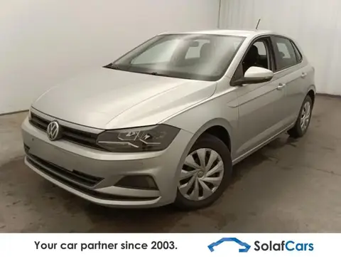 Used VOLKSWAGEN POLO Diesel 2019 Ad 