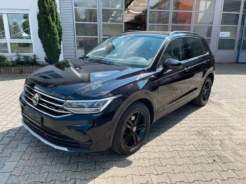 Used VOLKSWAGEN TIGUAN Petrol 2023 Ad 