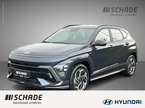 Used HYUNDAI KONA Petrol 2024 Ad 