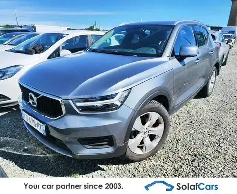 Used VOLVO XC40 Diesel 2019 Ad 