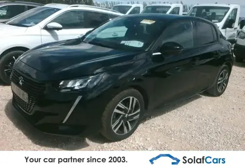 Used PEUGEOT 208 Petrol 2022 Ad 