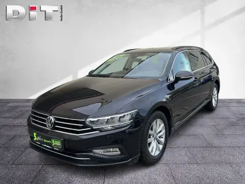 Used VOLKSWAGEN PASSAT Petrol 2020 Ad 