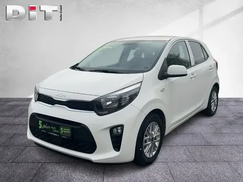 Used KIA PICANTO Petrol 2023 Ad 