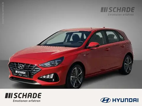 Annonce HYUNDAI I30 Essence 2024 d'occasion 