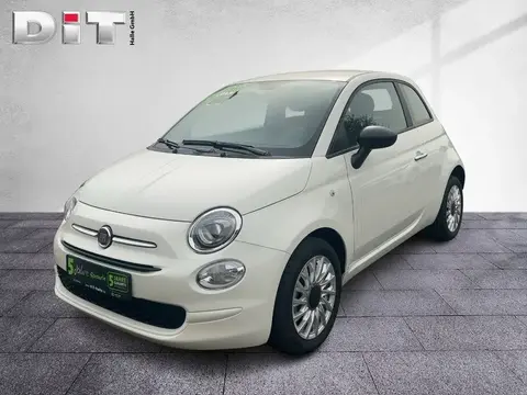 Used FIAT 500 Petrol 2023 Ad 