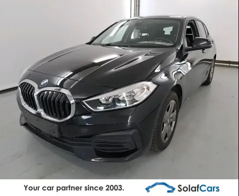 Used BMW SERIE 1 Petrol 2020 Ad 