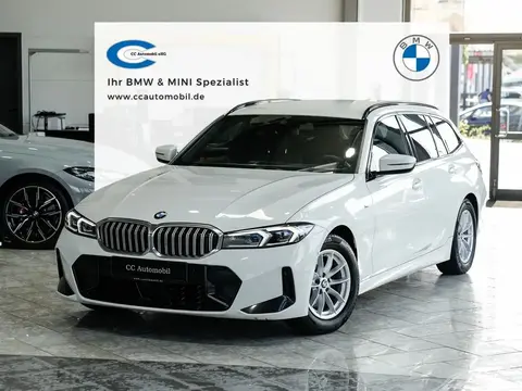 Annonce BMW SERIE 3 Essence 2023 d'occasion 