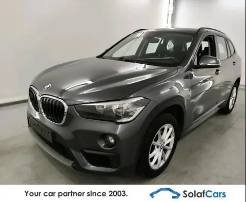 Used BMW X1 Diesel 2019 Ad 