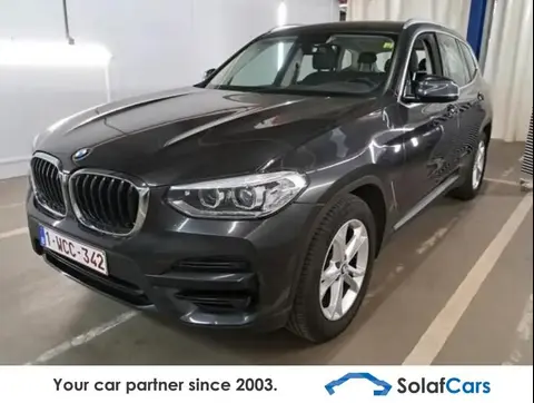 Used BMW X3 Diesel 2019 Ad 