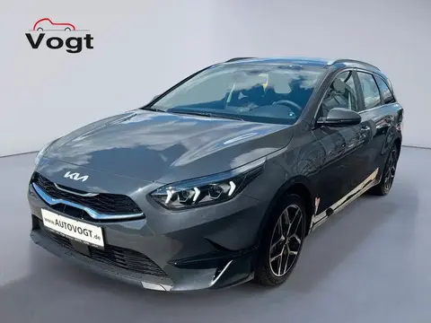 Used KIA CEED Petrol 2024 Ad 