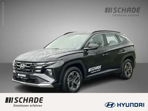 Annonce HYUNDAI TUCSON Essence 2024 d'occasion 