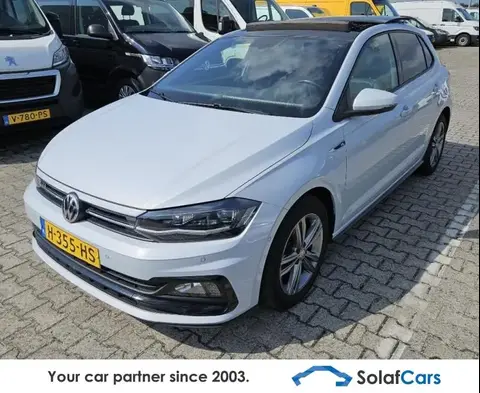 Used VOLKSWAGEN POLO Petrol 2020 Ad 