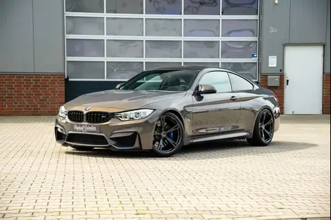 Used BMW M4 Petrol 2017 Ad 