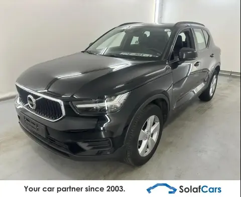 Used VOLVO XC40 Diesel 2019 Ad 